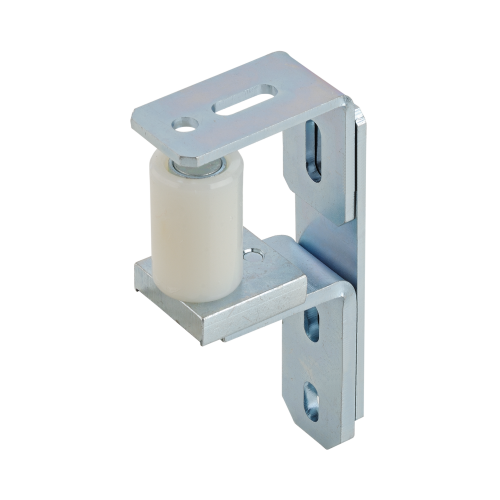C458 Horní vedení brány Combi Arialdo s nylonovou kladkou 40 x 60 mm
